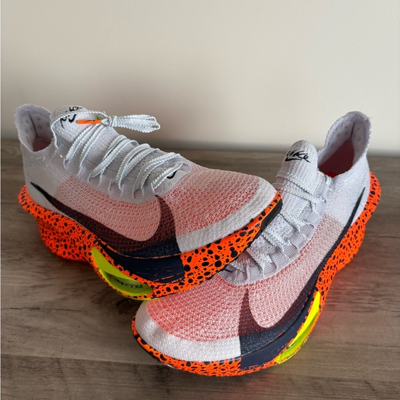 Nike air zoom alphafly next 3% Olympic running shoes - Picture 2 of 7